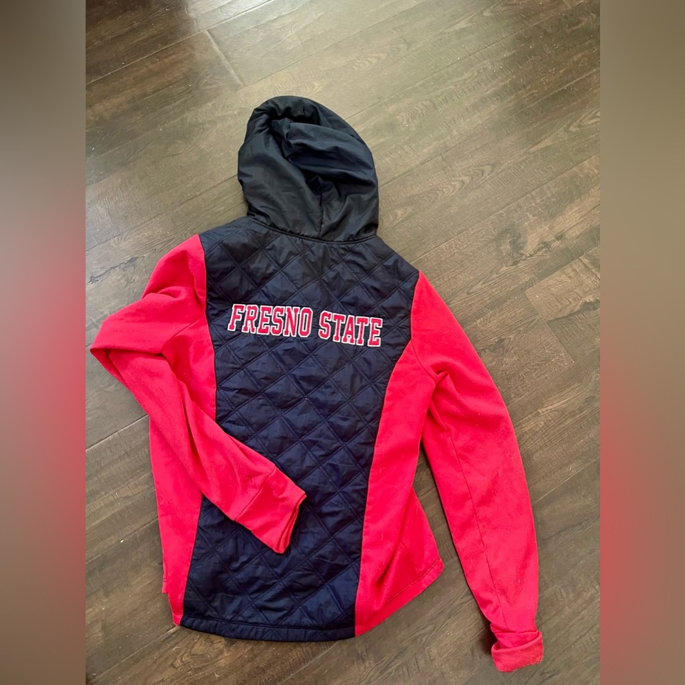 Fresno State Sweater - Women’s size medium